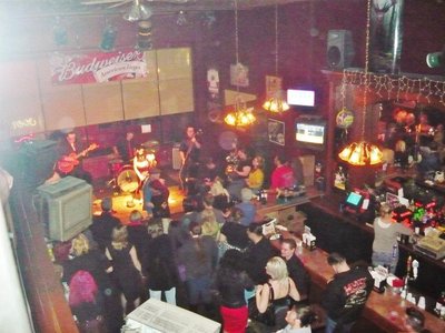 New-Dodge Lounge-Hamtramck, MI