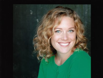 Kate Hewlett photo