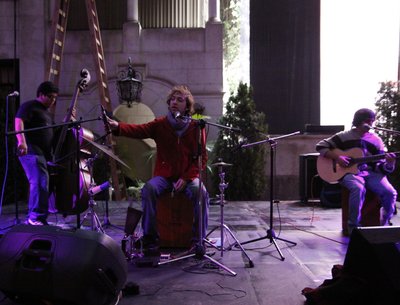 Vinchenzo Rey (2007)