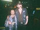 Me with Lemmy of the band MotorHead