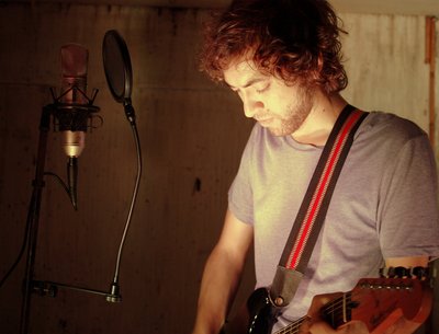 Vinchenzo Rey (2009)