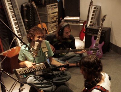 Vinchenzo Rey (2009)