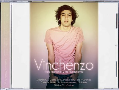 Vinchenzo Rey (2013)