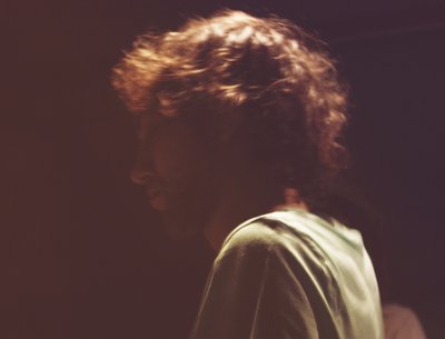 Vinchenzo Rey (2009)