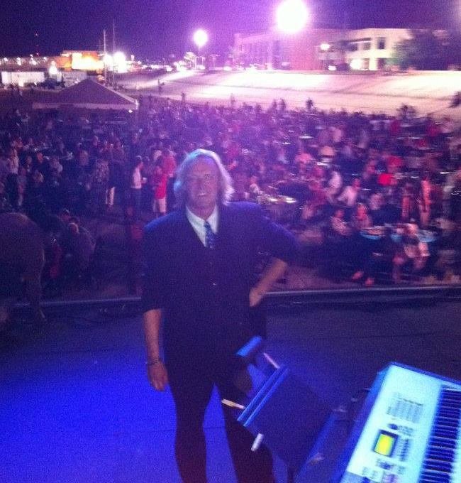 Reverbnation Jp Rocks J.S. Rock by Renaissance Rock Orchestra | ReverbNation