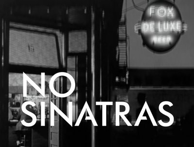 No Sinatras photo