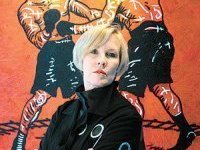 Susan Aurinko