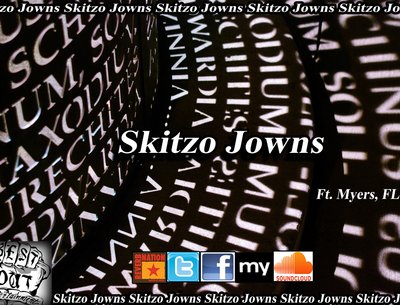 Skitzo Jowns (Ft. Myers, FL)