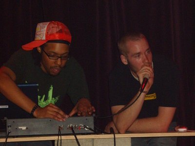 freedaylight @ the morseland