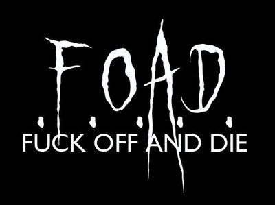 .F.O.A.D. photo