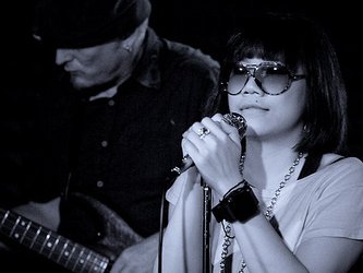 Space Funk photo