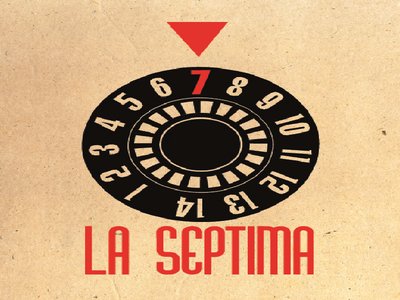 LA SEPTIMA photo