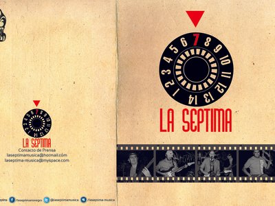LA SEPTIMA photo