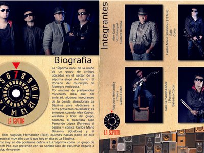 LA SEPTIMA photo