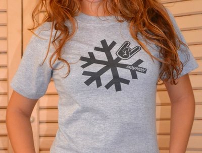 SnowProof photo