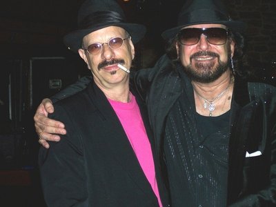 D.K. and Juke 