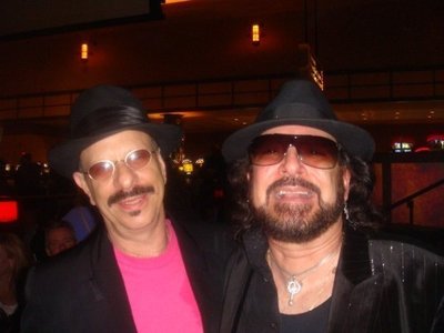 D.K. (Danny Klein) and Juke