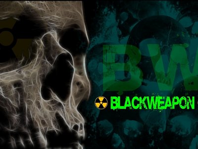 Blackweapon photo