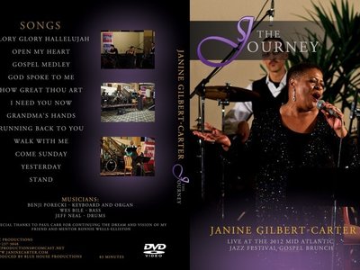 The Journey