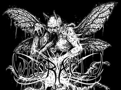T Shirt- Insect