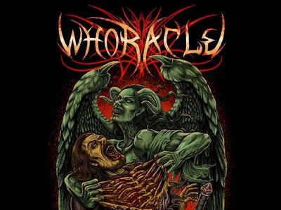 T- Shirt- Bleed The King