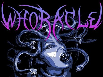 T-Shirt- Medusa