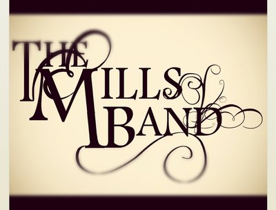 The Mills Band photo