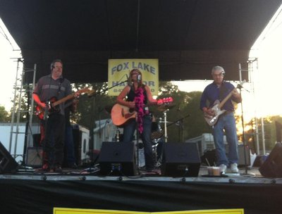 Live Chicago Music Fest