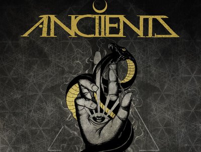ANCIIENTS photo