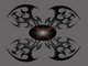 Another CROST~OFF Logo
