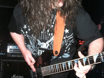 BillyV - Lead Guitars photo