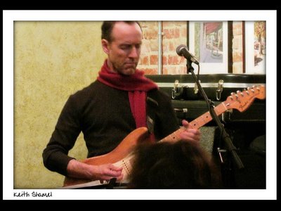 The Shana Blake Band photo