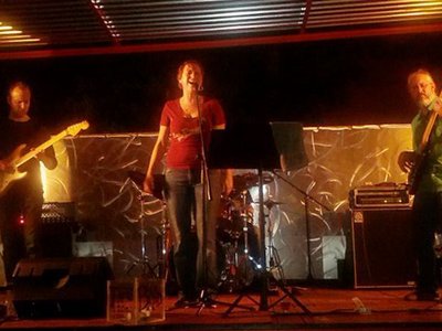 The Shana Blake Band photo