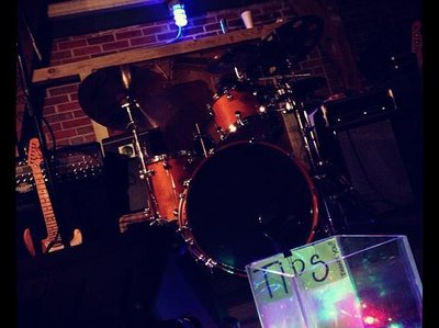 The Shana Blake Band photo
