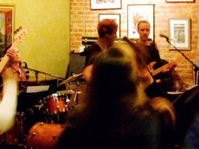 The Shana Blake Band photo