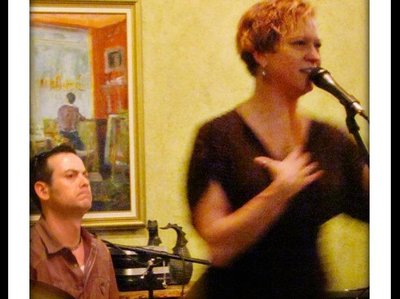 The Shana Blake Band photo
