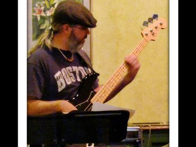 The Shana Blake Band photo