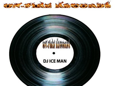 Iceman JA photo