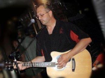 Vince Smith photo