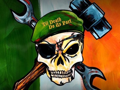 Till Death Do Us Part EP