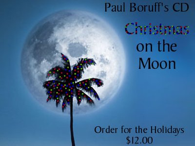 Christmas on the Moon