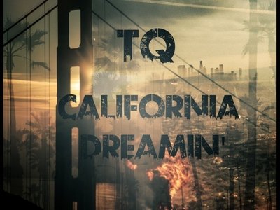 California Dreamin' Cover
