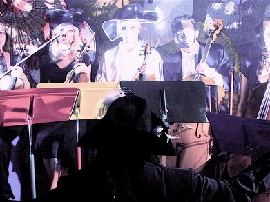 The Black Mozart Ensemble