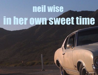 Neil Wise photo