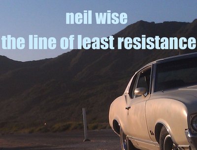 Neil Wise photo