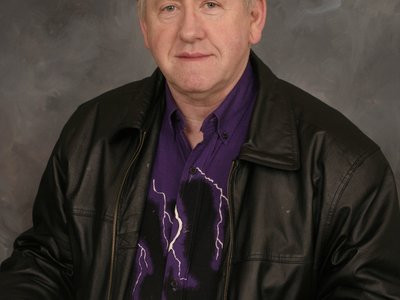 ROY AUGUST photo