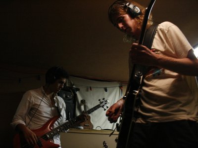 VanillaSake photo