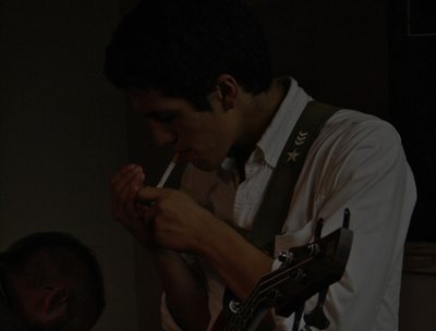 VanillaSake photo