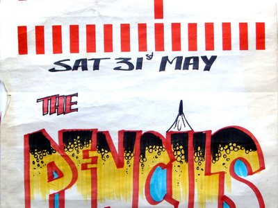 The Pencils photo