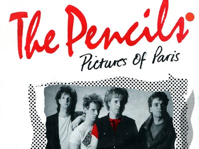 The Pencils photo